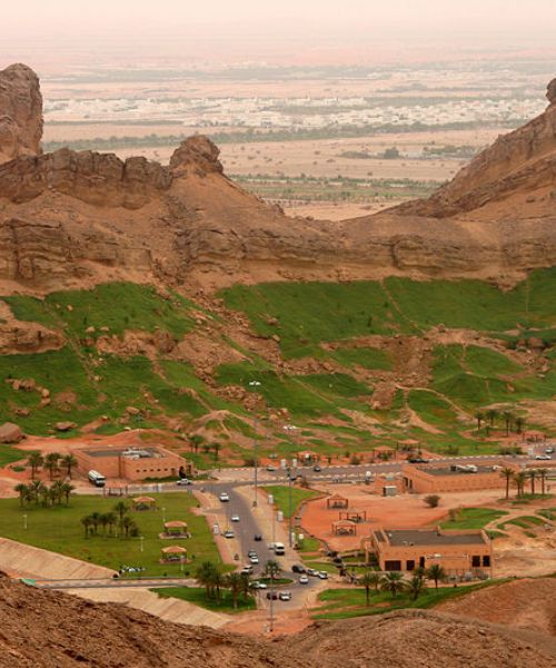 Al Ain 1