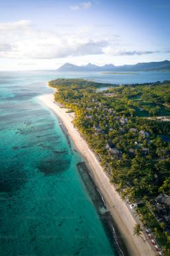 Indian Ocean