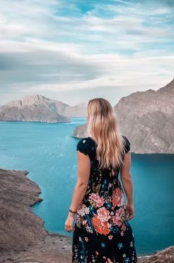 Oman – Musandam